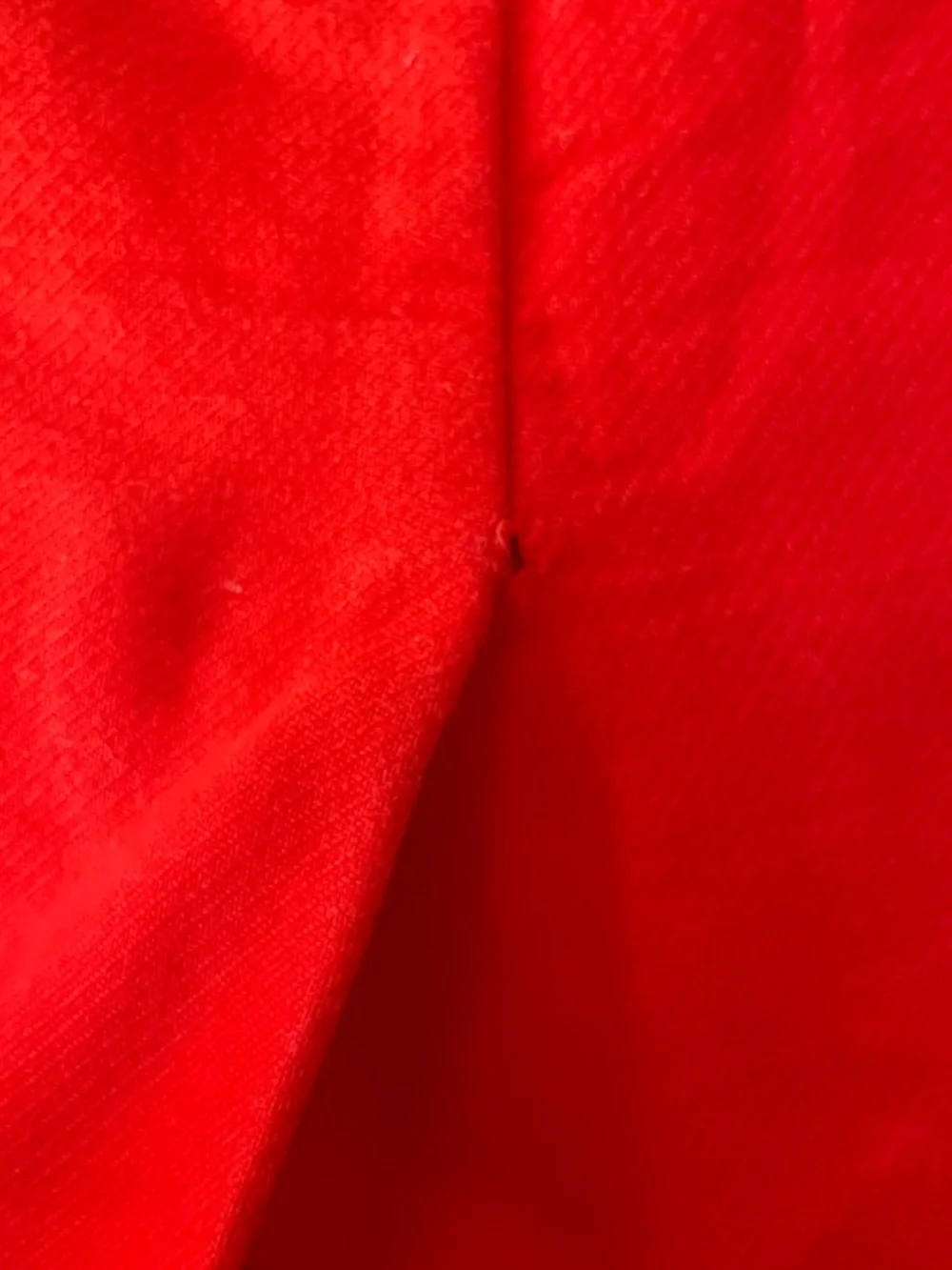 🌟SALE 🌟J. Crew The Pencil Skirt Bright Red SIZE 2
